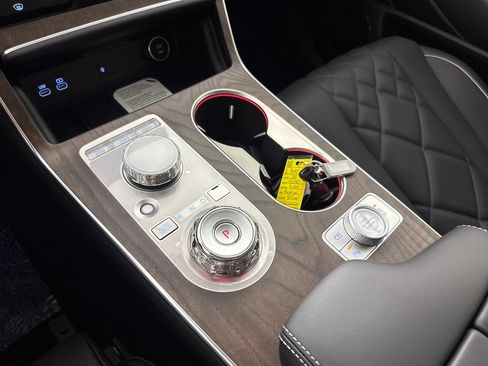 New 2026 Genesis GV80 3.5T Prestige AWD/4WD image 20