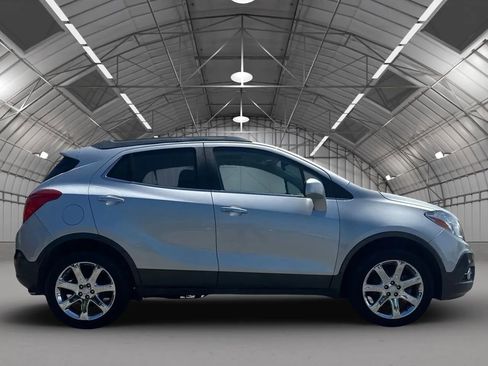 Used 2013 Buick Encore Leather image 6