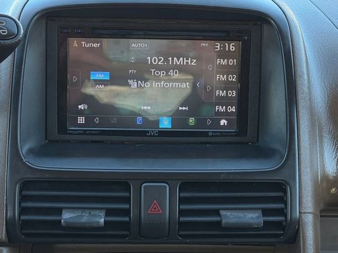 Used 2003 Honda CR-V LX image 17