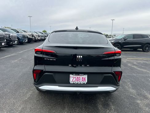 New 2026 Buick Envista Preferred FWD image 8