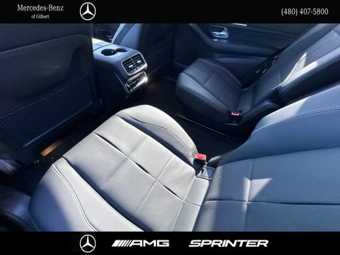 New 2026 Mercedes-Benz GLS 450 4MATIC image 37