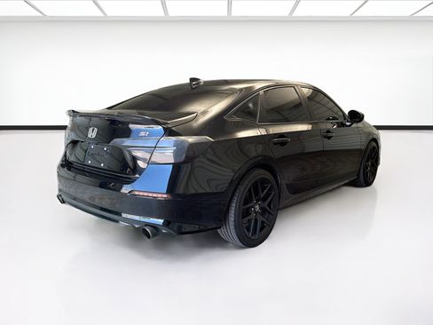 Used 2024 Honda Civic Si image 4