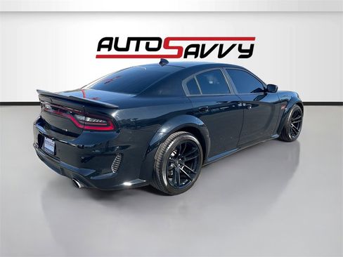 Used 2023 Dodge Charger Scat Pack image 7