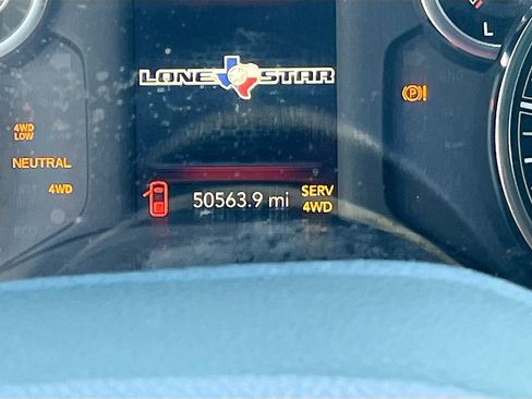 Used 2023 RAM 1500 Lone Star AWD/4WD image 12