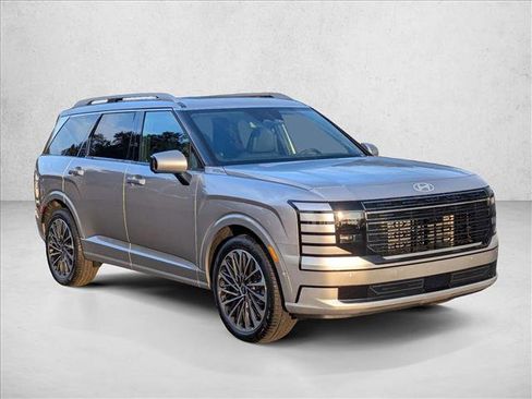 New 2026 Hyundai Palisade Calligraphy image 6