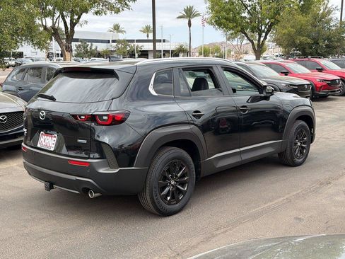 New 2026 MAZDA CX-50 2.5 Hybrid w/ Weather Package AWD/4WD image 7