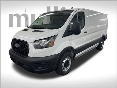 New 2025 Ford Transit 150 XL w/ Load Area Protection Package image 20