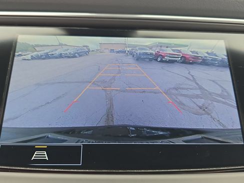 Certified 2024 Buick Enclave Essence w/ LPO, Floor Liner Package FWD image 26