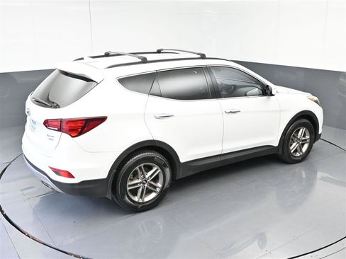 Used 2018 Hyundai Santa Fe Sport AWD/4WD image 25