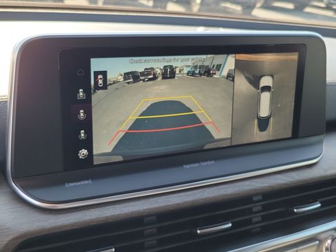 Used 2022 Kia Telluride SX w/ Towing Package FWD image 30