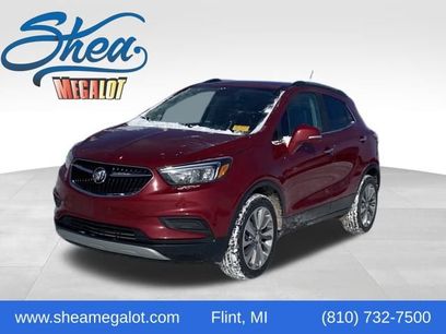 Certified 2019 Buick Encore Preferred w/ Safety Package