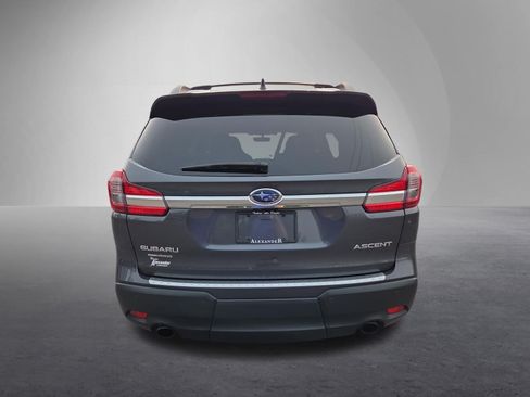 Used 2022 Subaru Ascent Premium w/ Convenience Package AWD/4WD image 4