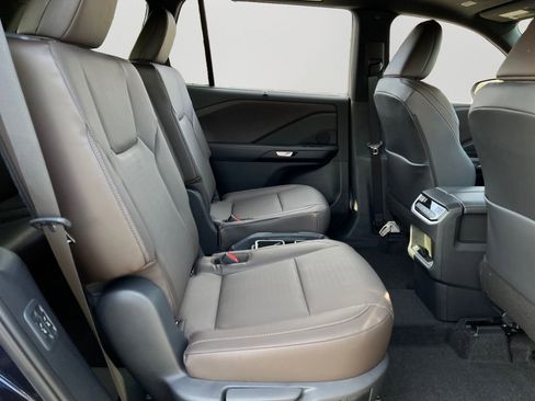 New 2026 Lexus TX 350 AWD image 6