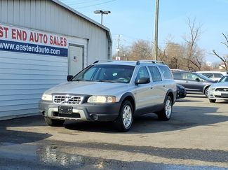 Used 2006 Volvo XC70 Base video 1