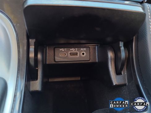 Certified 2023 Nissan Maxima Platinum w/ Sport Mat Group image 29