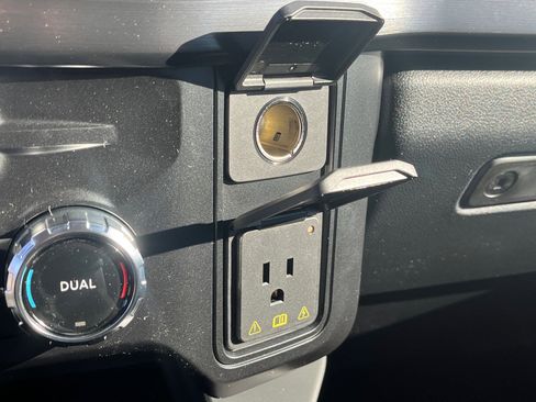 New 2026 Ford F250 Lariat w/ Tremor Off-Road Package image 14