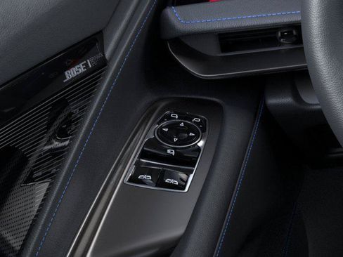 New 2026 Chevrolet Corvette Z06 w/ Stealth Interior Trim Package RWD image 22