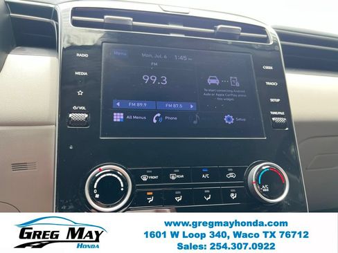 Used 2023 Hyundai Tucson SE FWD image 28
