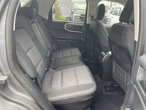 Used 2024 Ford Bronco Sport Big Bend AWD/4WD image 22
