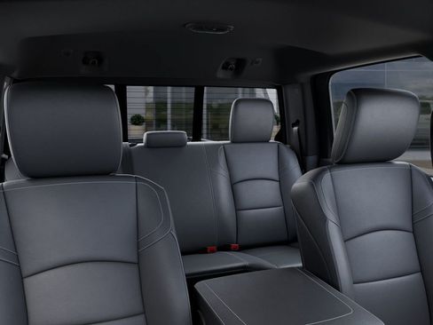 New 2026 RAM 2500 Tradesman AWD/4WD image 28