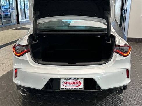 New 2025 Acura TLX SH-AWD w/ A-SPEC Pkg image 25