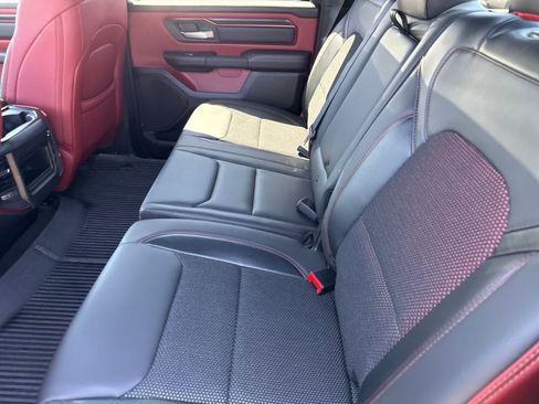 Used 2025 RAM 1500 Rebel w/ Rebel Level 1 Equipment Group AWD/4WD image 29