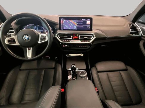 Used 2023 BMW X3 sDrive30i w/ M Sport Package RWD image 14