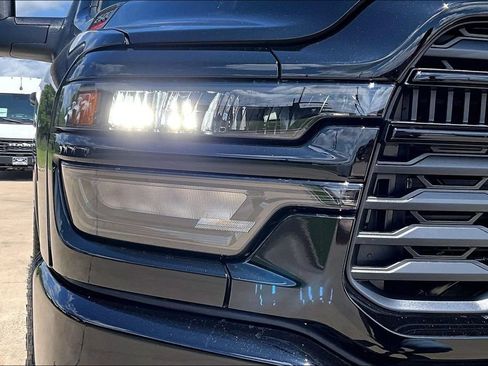 New 2026 RAM 2500 Big Horn AWD/4WD image 20