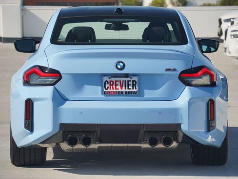 New 2026 BMW M2 w/ Lighting Package image 6