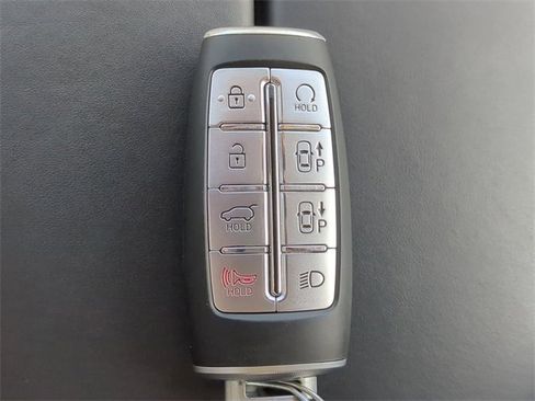 Used 2024 Genesis GV80 3.5T w/ Prestige Package image 29