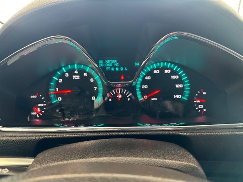 Used 2017 Chevrolet Traverse LT w/ Graphite Special Edition AWD/4WD image 22