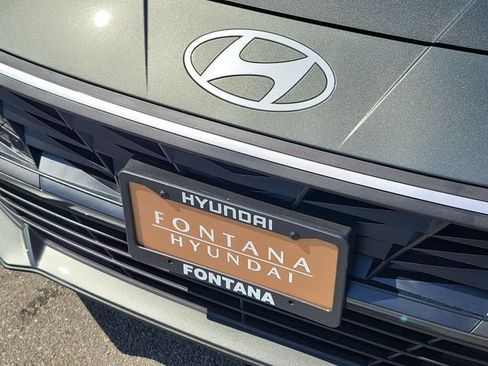 New 2026 Hyundai Elantra SEL Sport FWD image 33
