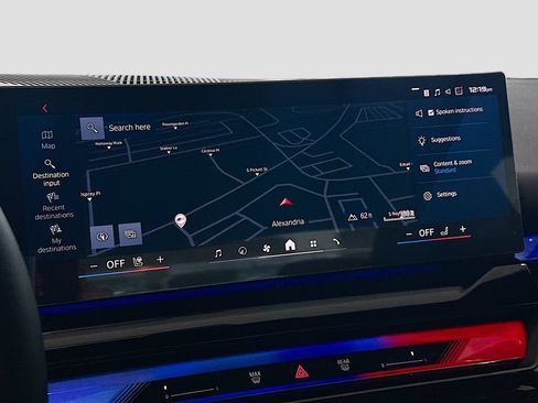 New 2027 BMW M5 AWD/4WD image 10