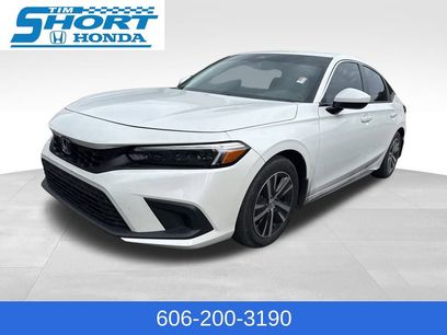 Used 2024 Honda Civic LX