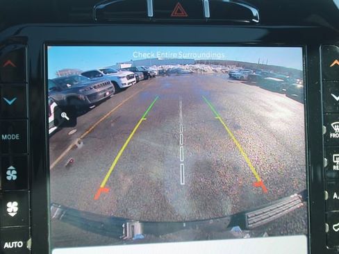 Used 2023 RAM 1500 Laramie image 8