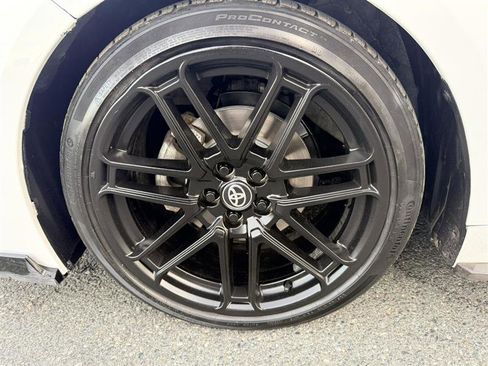 Used 2022 Toyota Corolla SE image 9