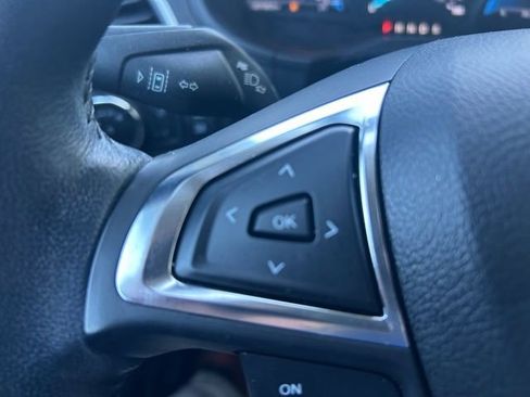 Used 2023 Ford Edge SEL w/ Convenience Package AWD/4WD image 22