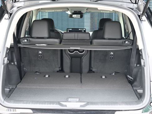 New 2026 Honda Pilot EX-L image 9