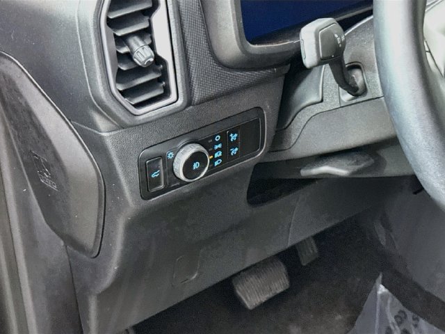 Used 2025 Ford Bronco Sport Outer Banks w/ Outer Banks Tech Package+ AWD/4WD image 10