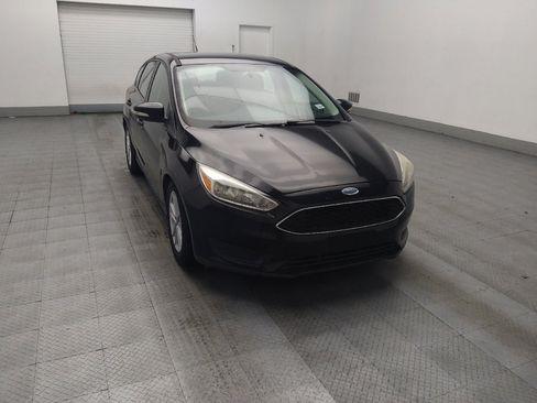 Used 2015 Ford Focus SE image 13