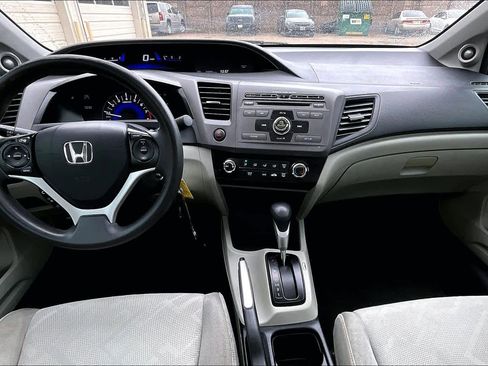 Used 2012 Honda Civic EX image 13