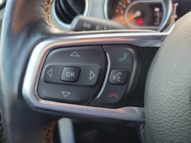 Used 2022 Jeep Wrangler Unlimited Sahara AWD/4WD image 40