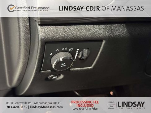 Used 2022 Jeep Grand Cherokee Laredo X AWD/4WD image 26