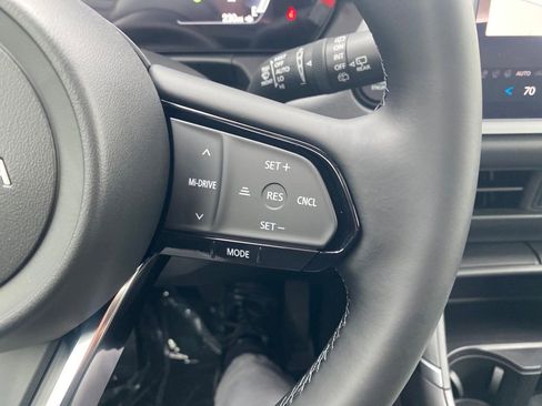 New 2026 MAZDA CX-5 2.5 S w/ Premium Package image 9