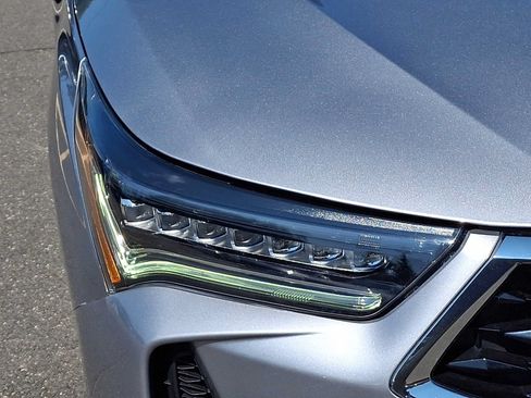 Used 2023 Acura RDX AWD image 9