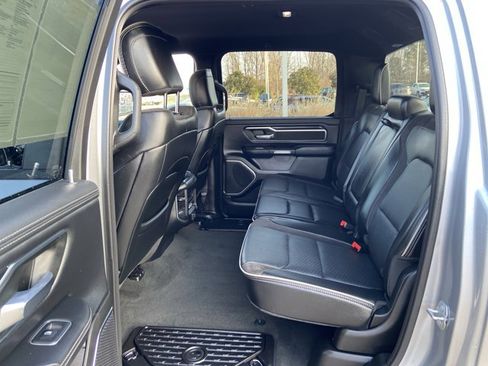 Used 2024 RAM 1500 Laramie image 51