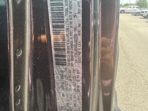 Used 2019 Jeep Wrangler Unlimited Sport S AWD/4WD image 33
