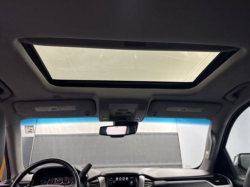 Used 2016 Chevrolet Tahoe LTZ image 38