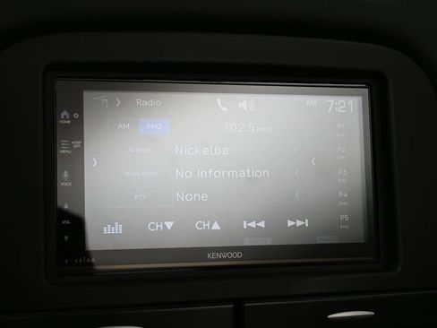 Used 2007 Mercedes-Benz SL 600 image 20