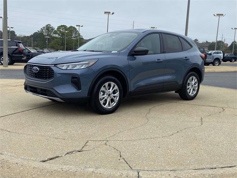 New 2026 Ford Escape Active image 5